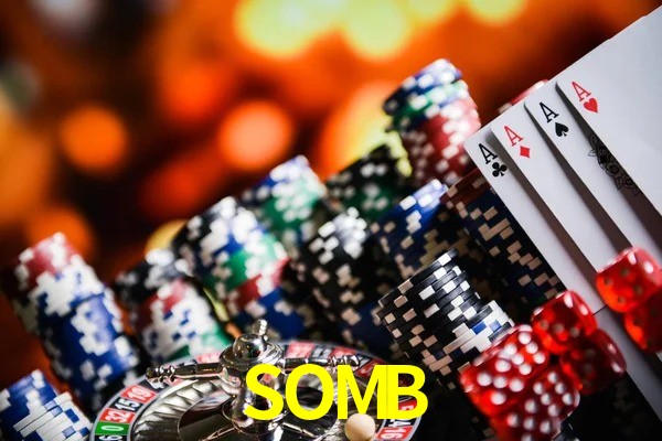 SOMB Apuestas Deportivas