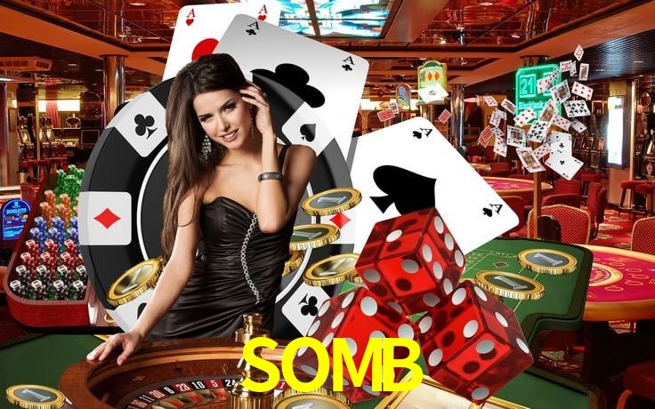 SOMB Arcade