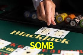 SOMB Bingo clásico mexicano