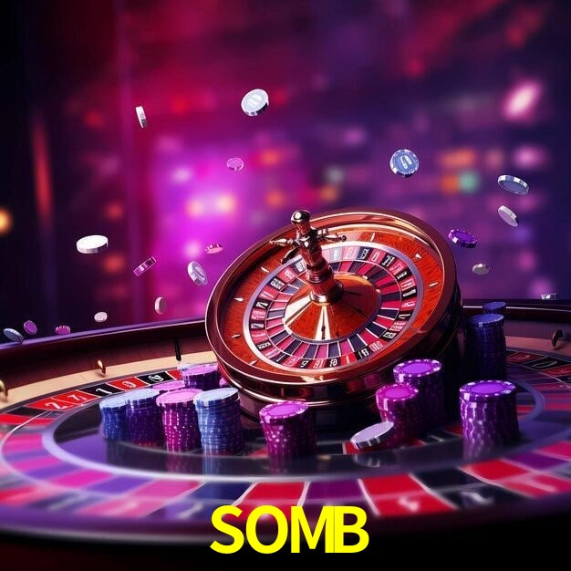 SOMB Tragamonedas